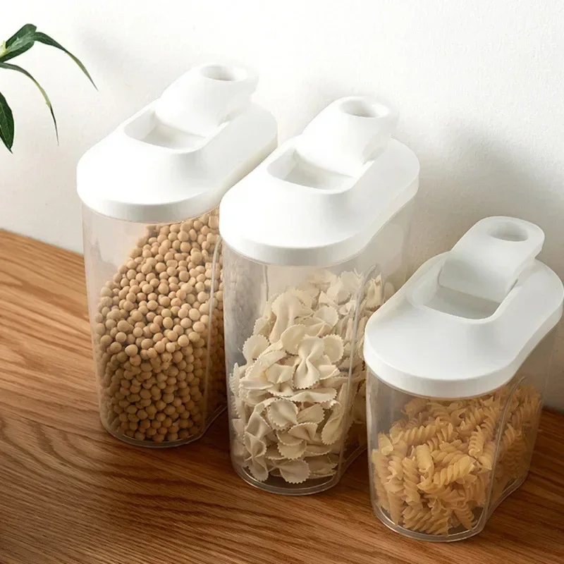 Food Snacks For Camping - Toples Makanan Portabel untuk Berkemah, Kotak