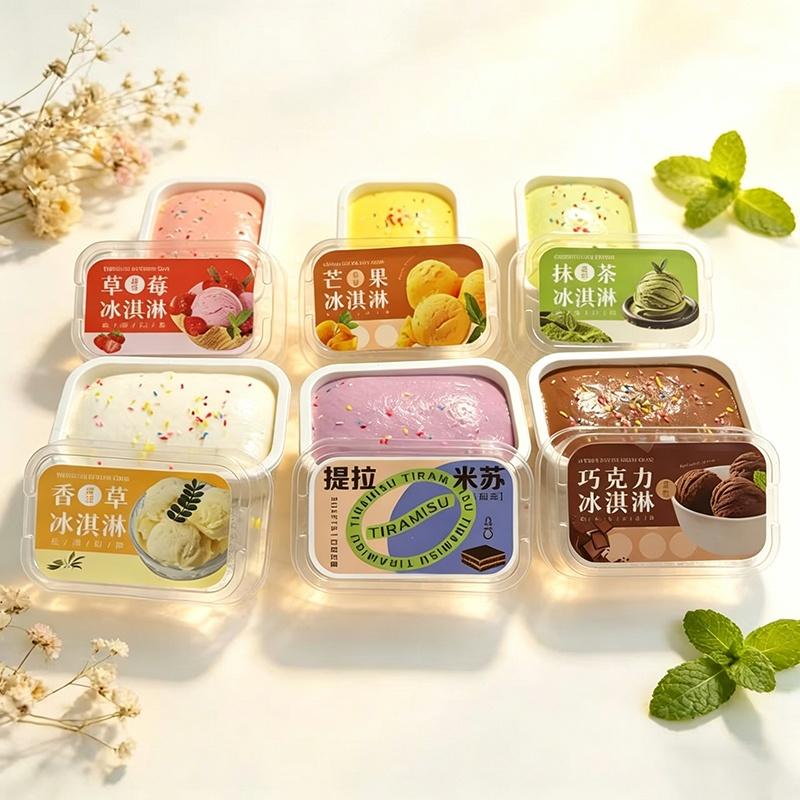 Korean Food Snacks - ● 1 Buah Mainan Fidget Sensorik