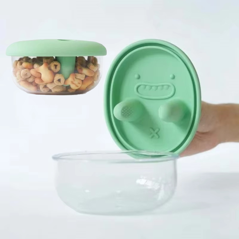 Food Snacks For Camping - Kotak Makan Siang Bersihkan Tangan Anda