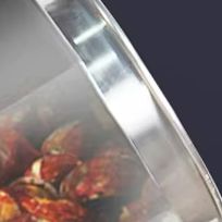 Roasted Nut Mix - Mesin Pemanggang Kacang Almond, Cokelat, dan