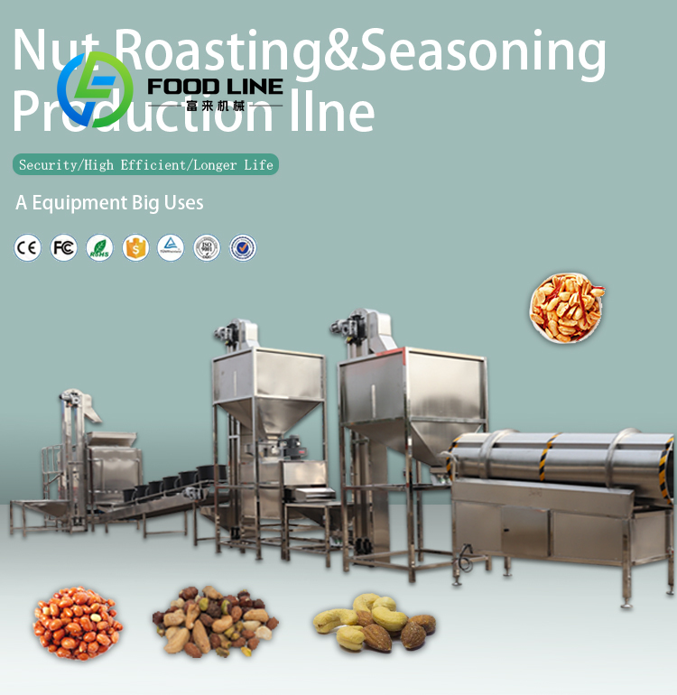 Produsen Makanan Ringan Profes - Roasted Nut Mix ulasan dan harga