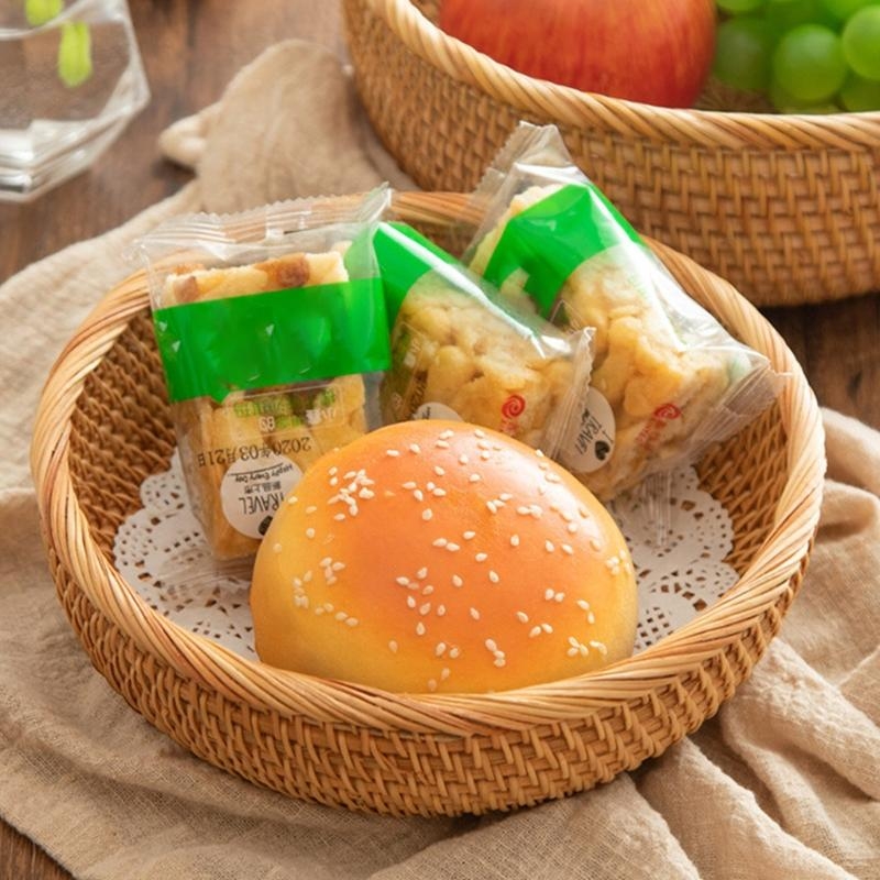 Buatan Tangan Ruang Tamu Makan - Food Snacks For Picnic ulasan dan harga
