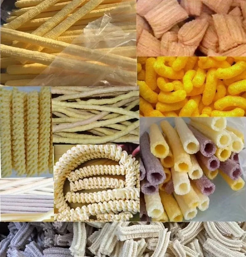 Mesin Pembuat Kue Beras Profes - Food Like Snacks ulasan dan harga