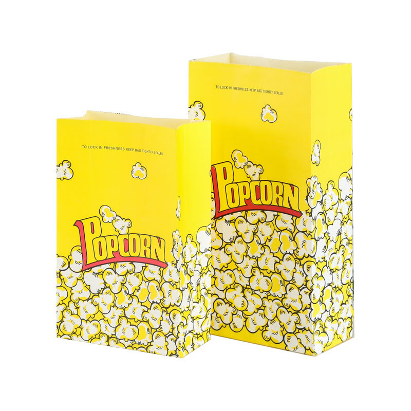 10/20/30/50/100 Buah Kantong K - Food Day Snacks ulasan dan harga