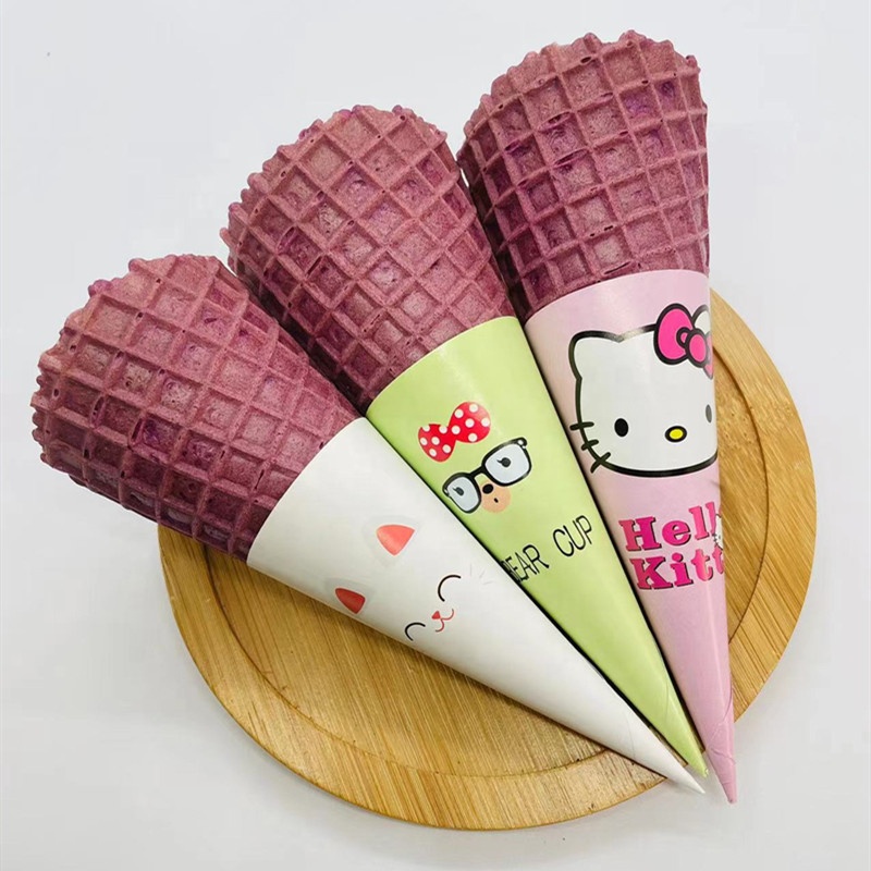 Alat Pembuat Es Krim Gulung Se - Food Snacks Brands ulasan dan harga