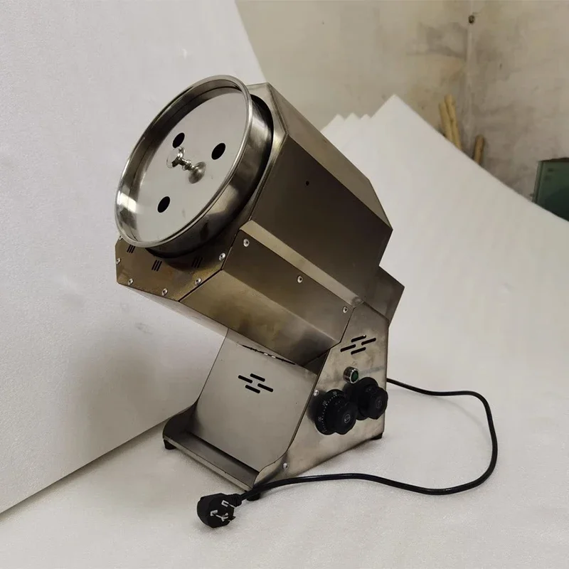 Stainless Steel Listrik 2500W  - Roasted Nut Mix ulasan dan harga