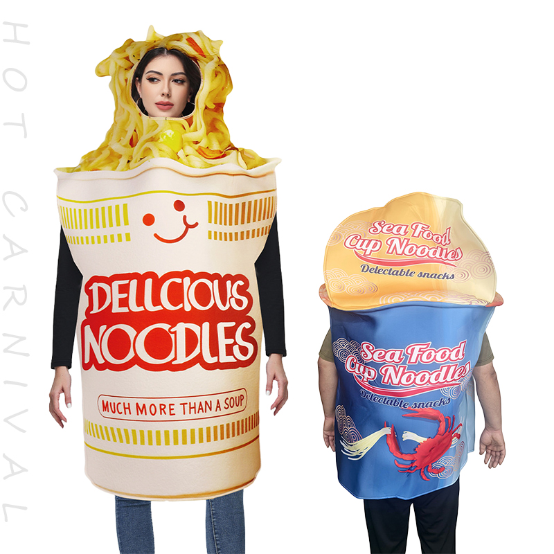 Kostum Makanan Lucu dan Unik:  - Food Snacks For Kids Party ulasan dan harga