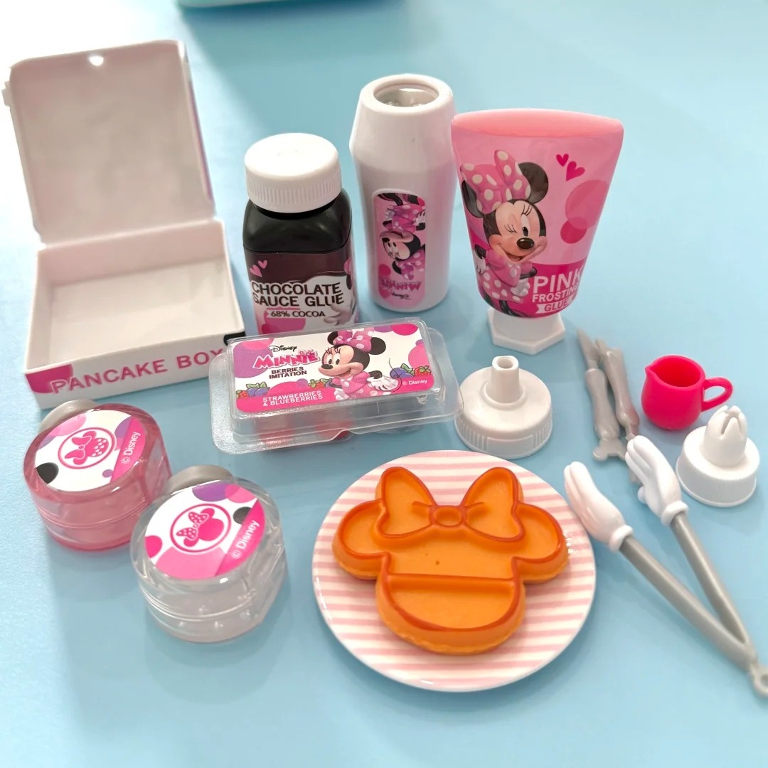 ZURU Mini Brands Seri Disney S - Food Snacks Brands ulasan dan harga