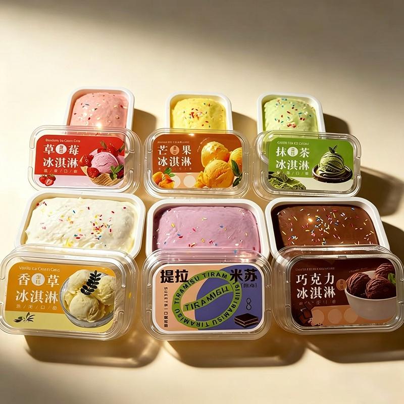 ● 1 Buah Mainan Fidget Sensori - Korean Food Snacks ulasan dan harga