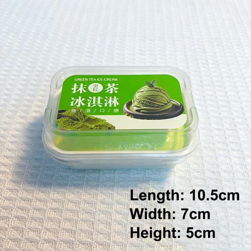 ● 1 Buah Mainan Fidget Sensori - Korean Food Snacks ulasan dan harga