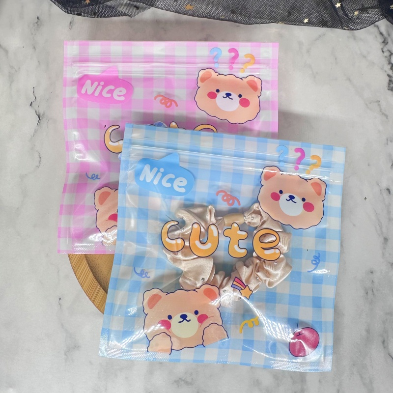 24 Buah Tas Penyimpanan Hadiah - Food Like Snacks ulasan dan harga