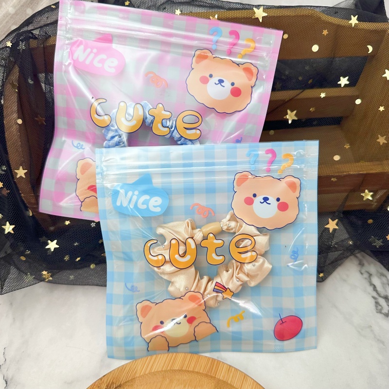 24 Buah Tas Penyimpanan Hadiah - Food Like Snacks ulasan dan harga