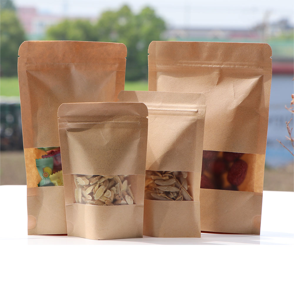 Kantong kemasan hadiah permen  - Food Day Snacks ulasan dan harga