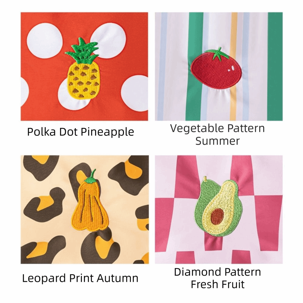 Tas Makanan Ringan, Tas Kotak  - Food Snacks For Camping ulasan dan harga