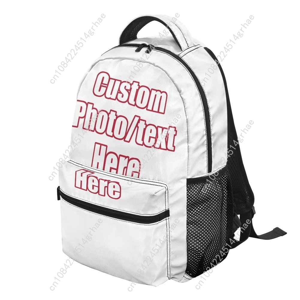 Tas Ransel Siswa dengan Cetaka - Food Snacks For Camping ulasan dan harga