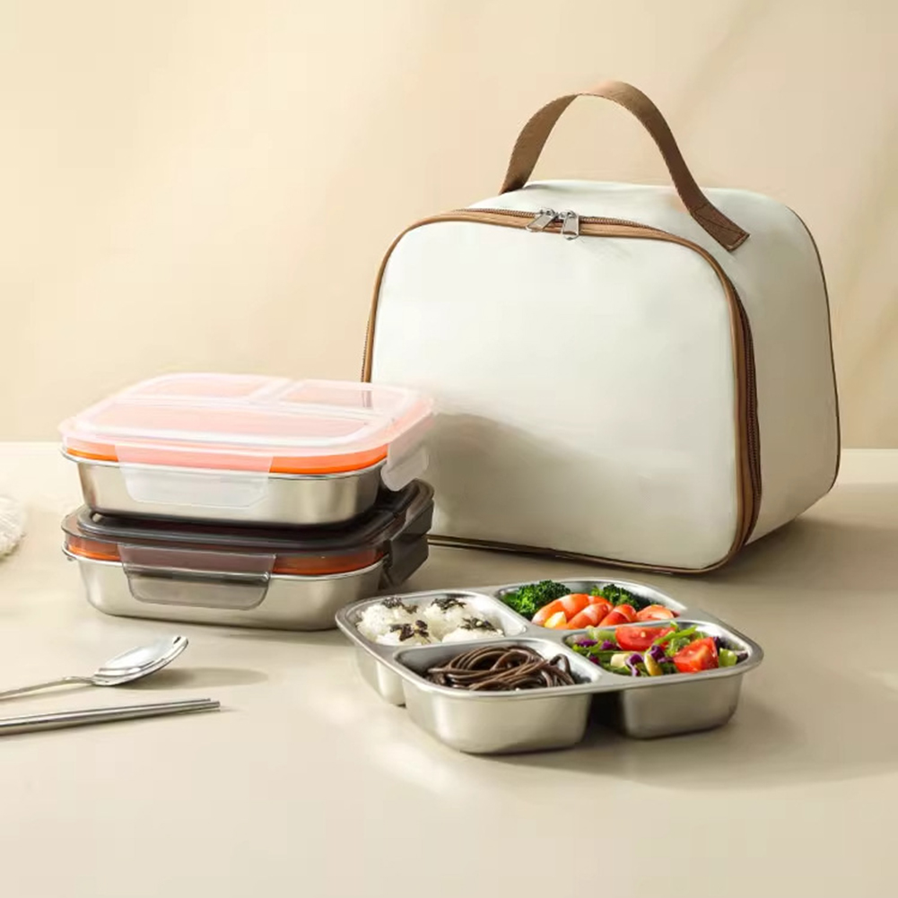 2 Paket Kotak Makanan Ringan S - Food Snacks For Camping ulasan dan harga