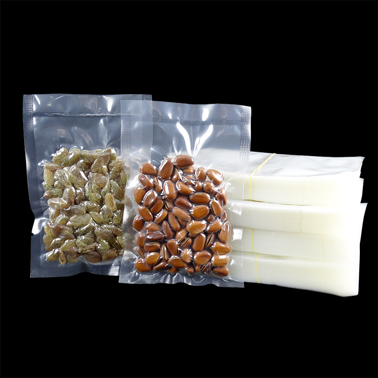 100PCS Kantong Plastik Vakum T - Food Snacks Brands ulasan dan harga