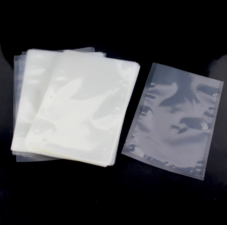 100PCS Kantong Plastik Vakum T - Food Snacks Brands ulasan dan harga