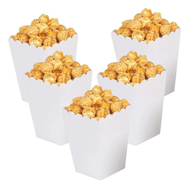 12 buah kotak karton permen ke - Food Snacks For Kids Party ulasan dan harga