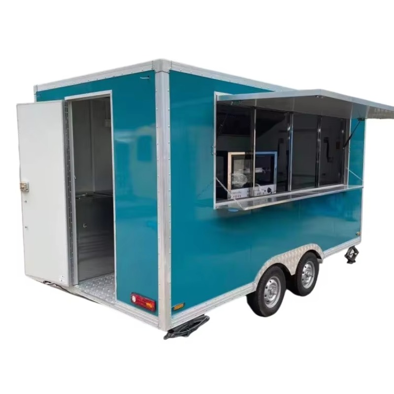 Gerobak Makanan Eropa Wetruth, - Food Snacks For Camping ulasan dan harga